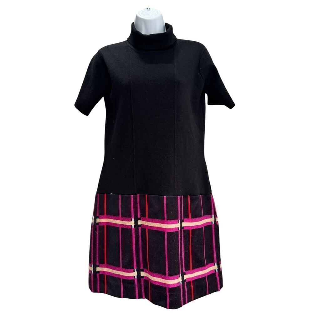 Vintage Phoebe Couture Dress - Size 8 - Pre-owned